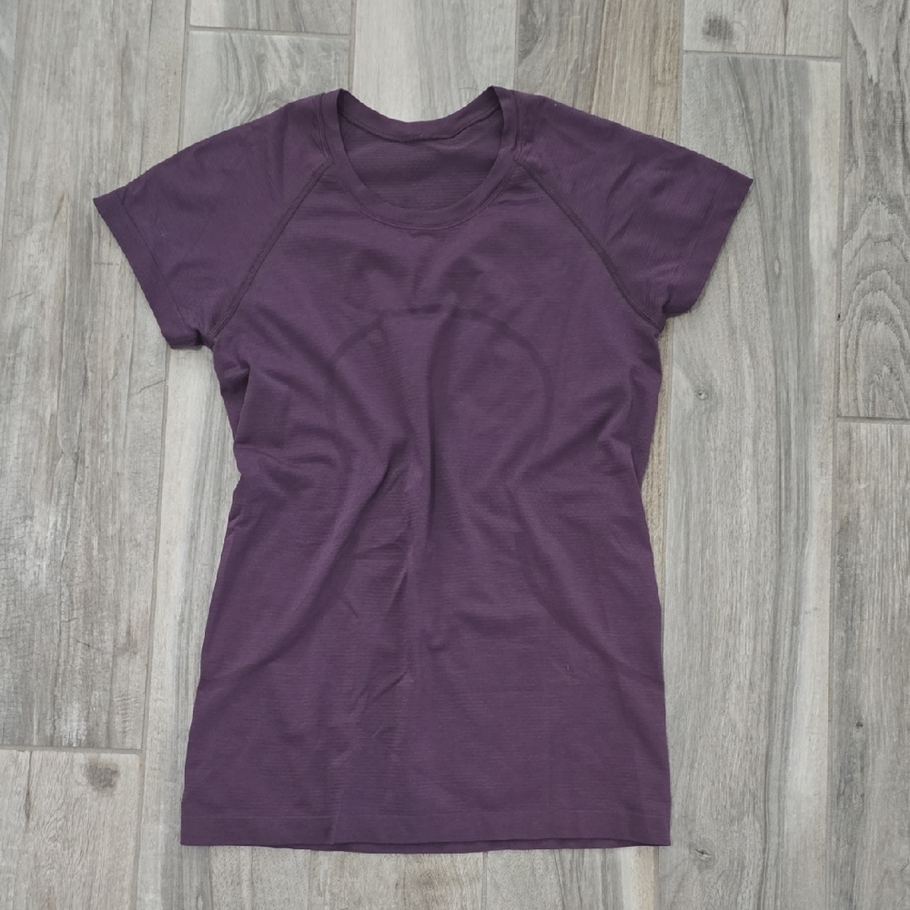 Lululemon Top